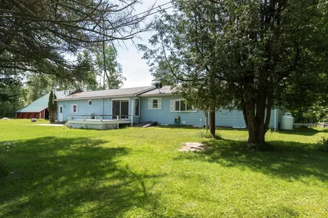 235 Lee River Road Jericho VT 05465