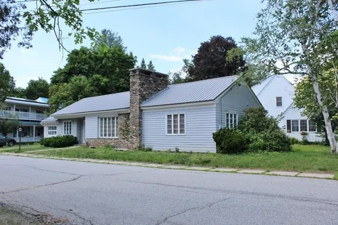 6 Circular Street Springfield VT 05156