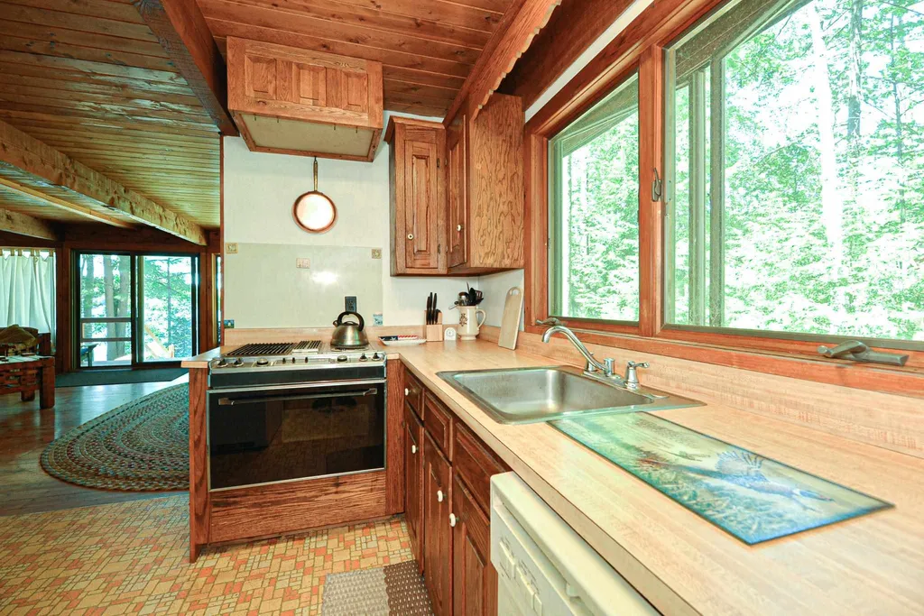230 Pine Point Road New Durham NH 03855