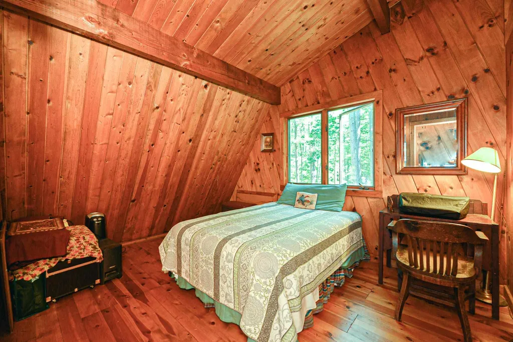 230 Pine Point Road New Durham NH 03855