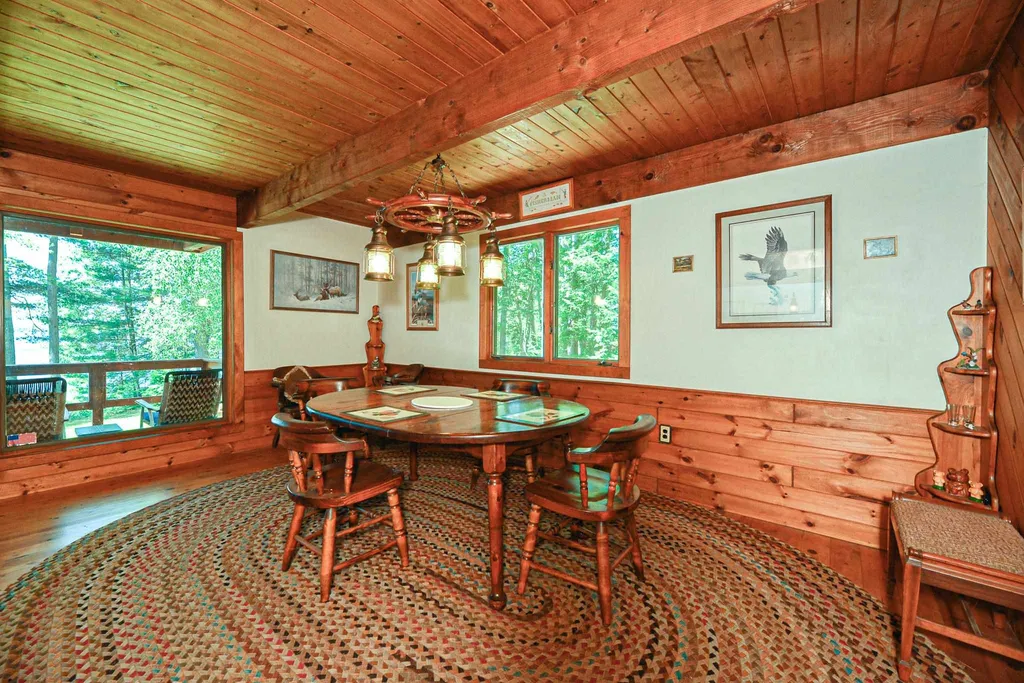 230 Pine Point Road New Durham NH 03855