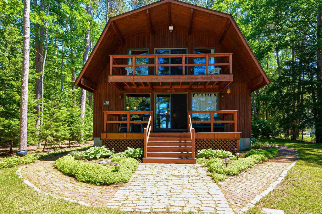 230 Pine Point Road New Durham NH 03855