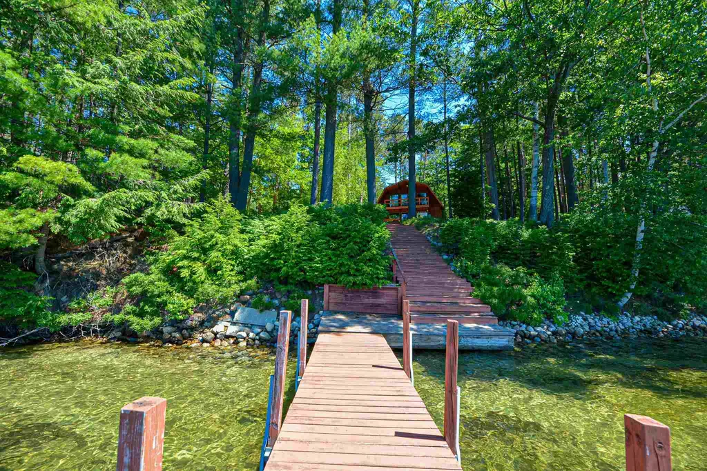 230 Pine Point Road New Durham NH 03855