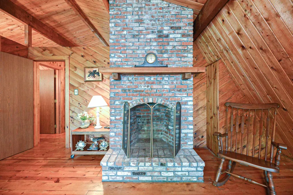 230 Pine Point Road New Durham NH 03855