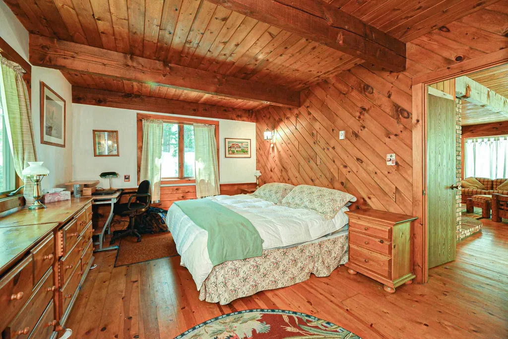 230 Pine Point Road New Durham NH 03855