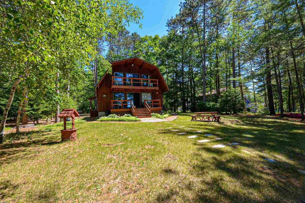 230 Pine Point Road New Durham NH 03855
