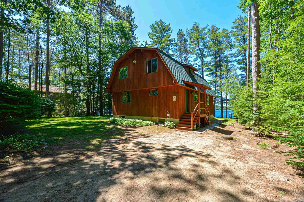 230 Pine Point Road New Durham NH 03855