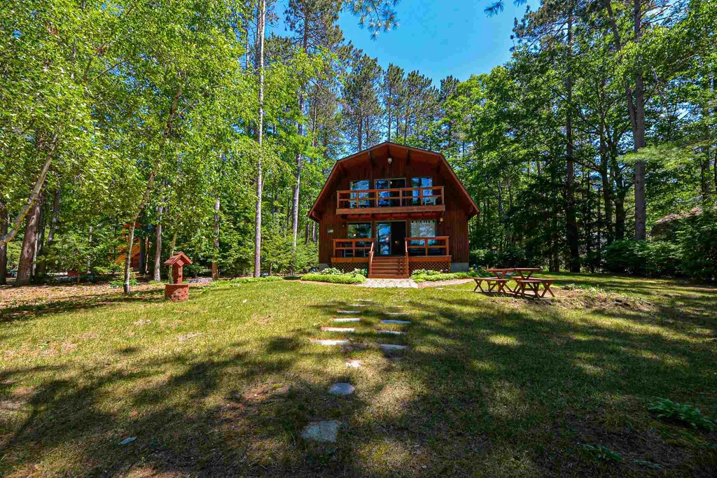 230 Pine Point Road New Durham NH 03855