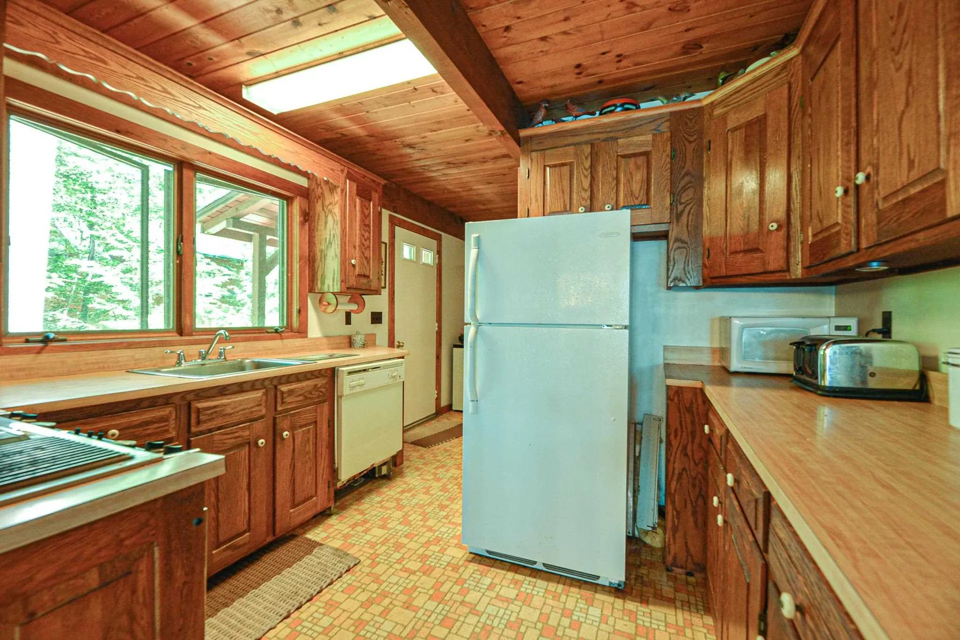 230 Pine Point Road New Durham NH 03855