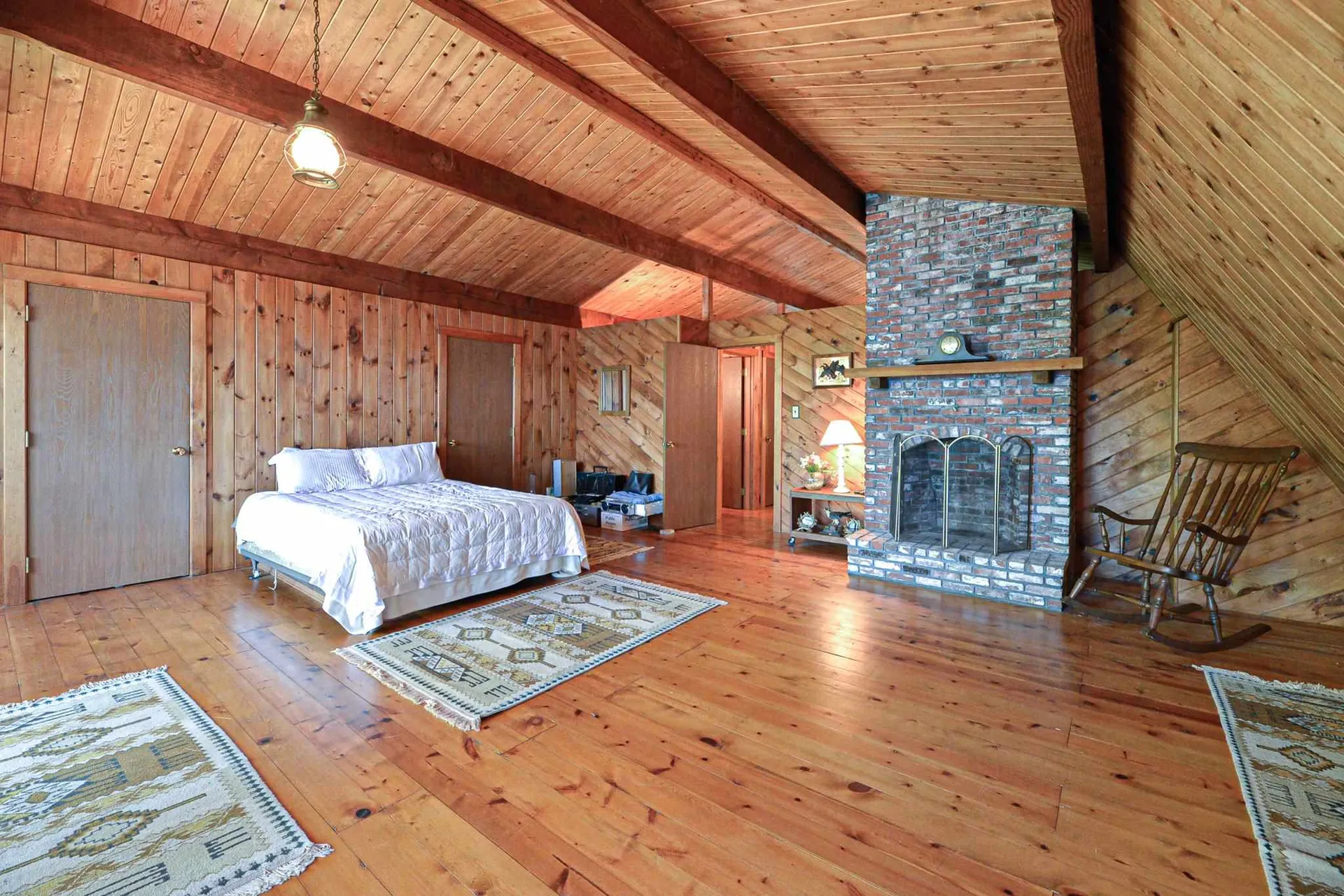 230 Pine Point Road New Durham NH 03855