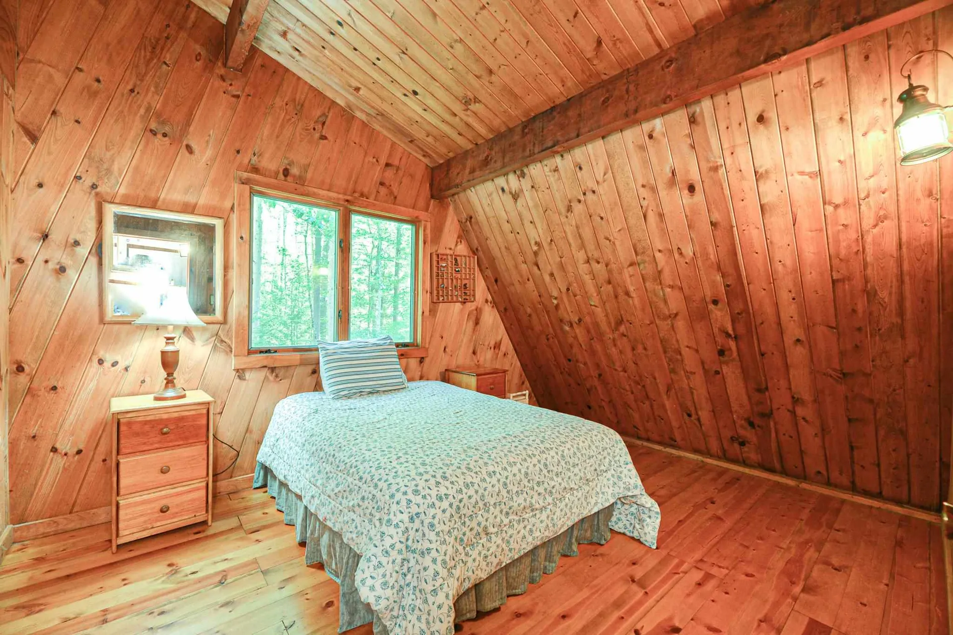 230 Pine Point Road New Durham NH 03855