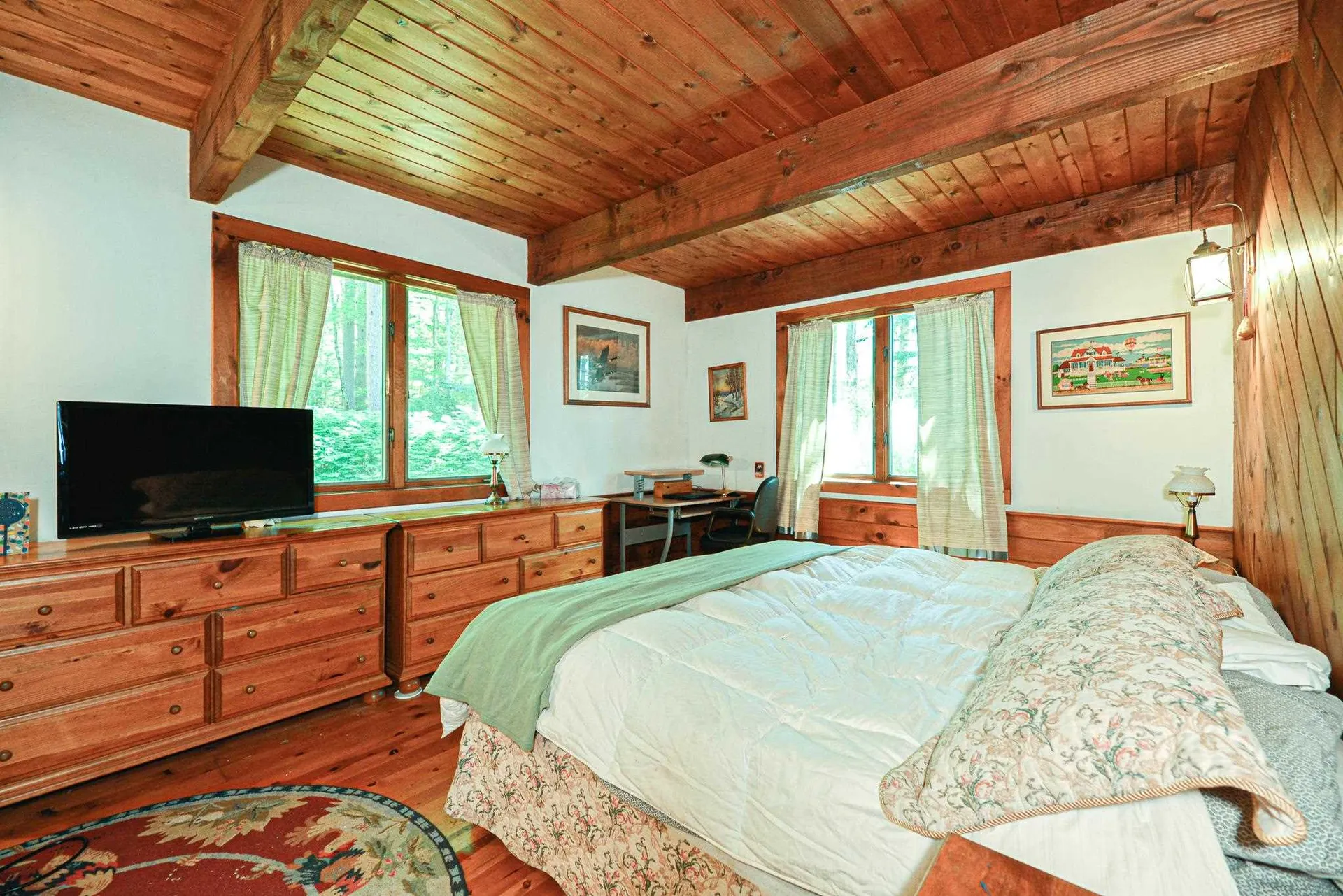 230 Pine Point Road New Durham NH 03855