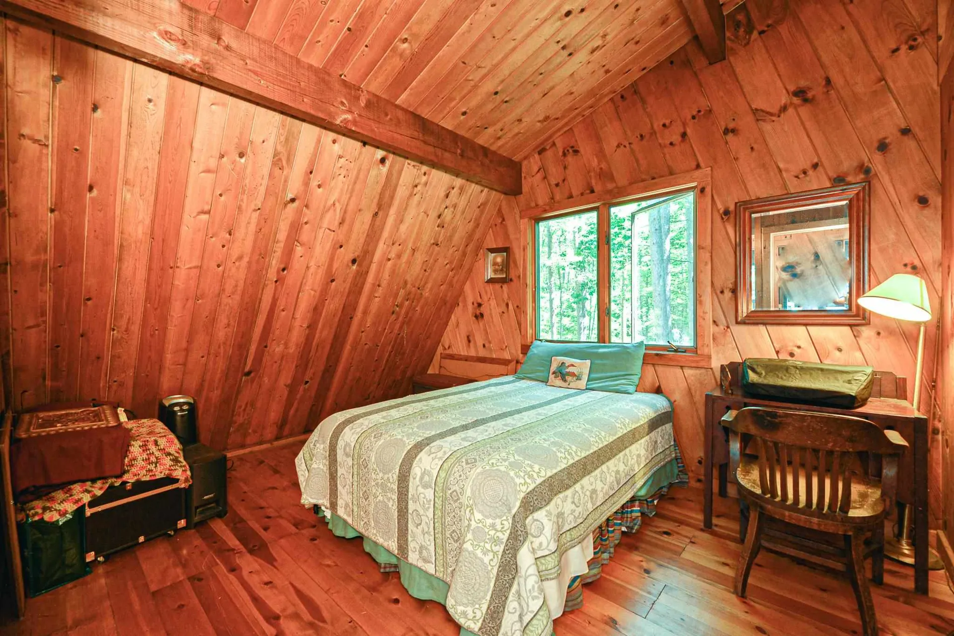230 Pine Point Road New Durham NH 03855
