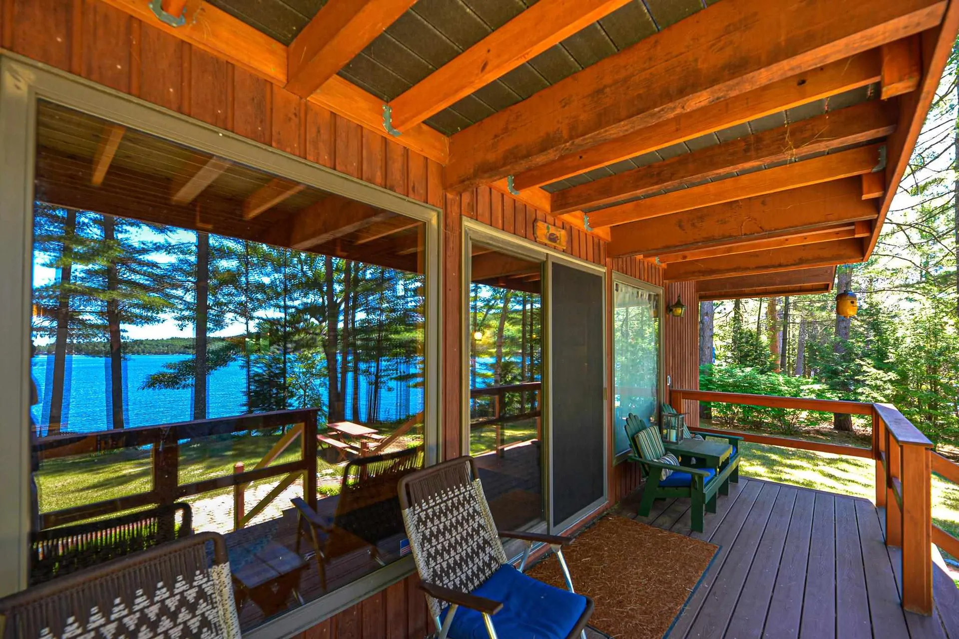 230 Pine Point Road New Durham NH 03855