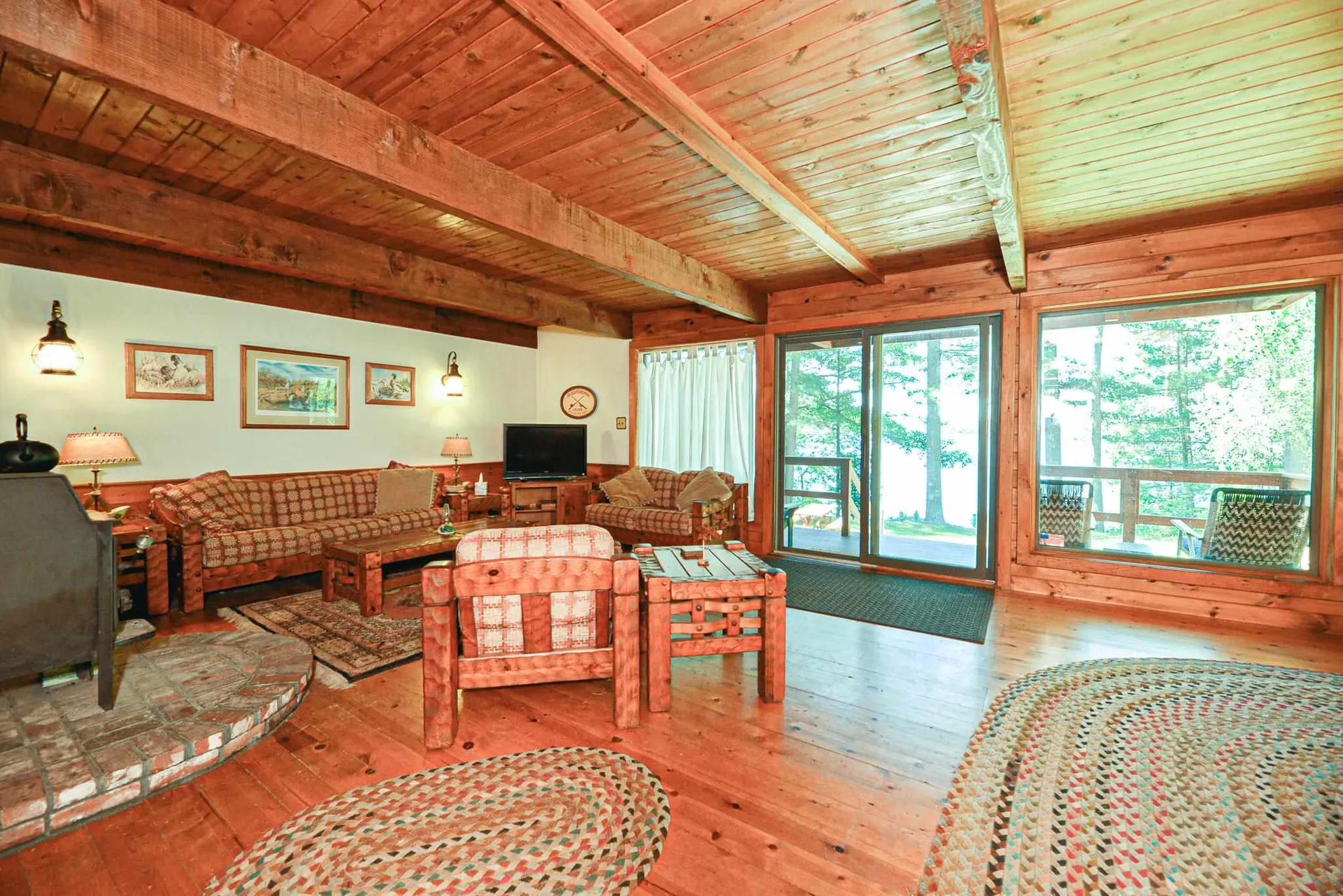 230 Pine Point Road New Durham NH 03855