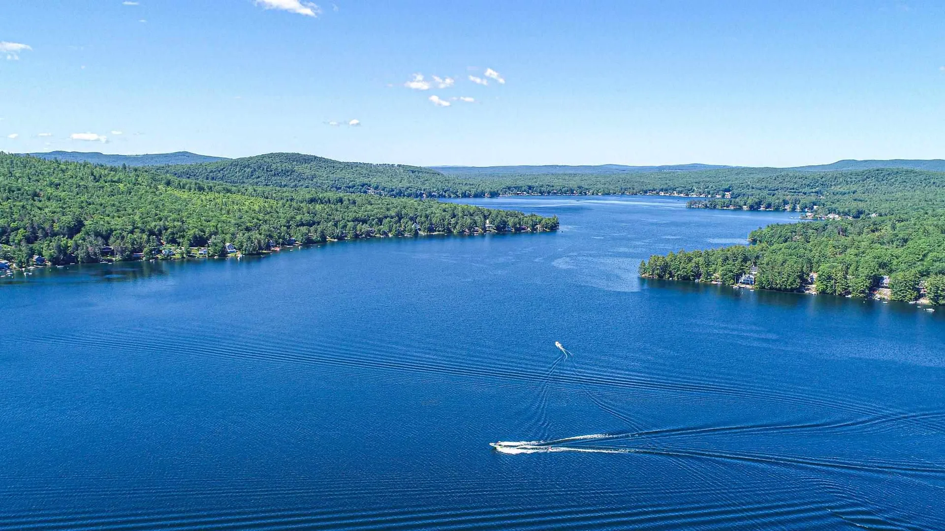 230 Pine Point Road New Durham NH 03855
