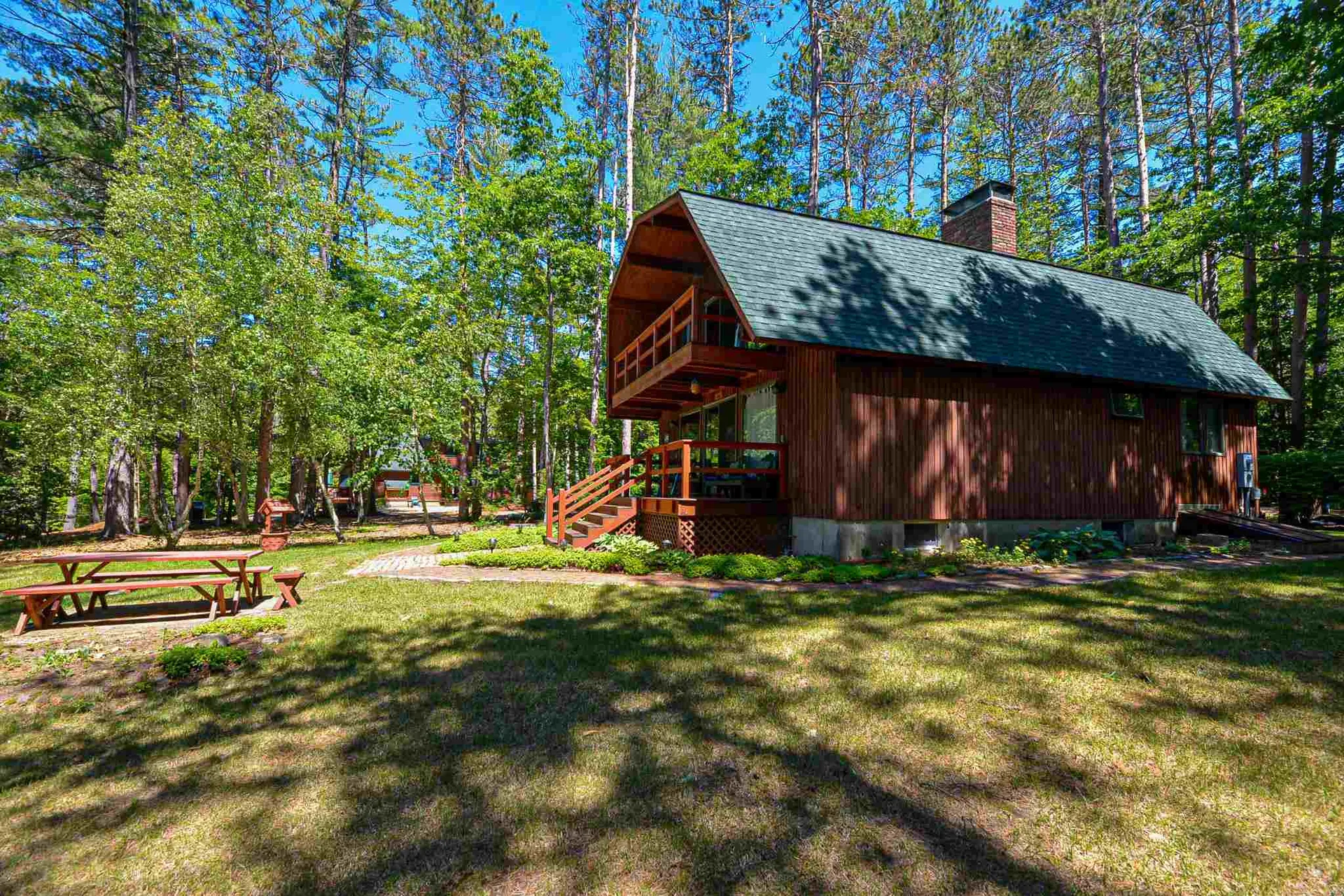 230 Pine Point Road New Durham NH 03855
