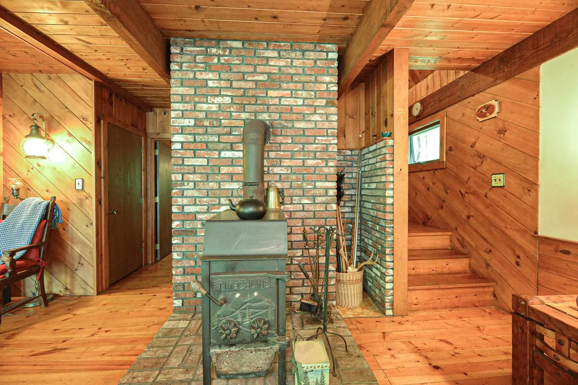 230 Pine Point Road New Durham NH 03855