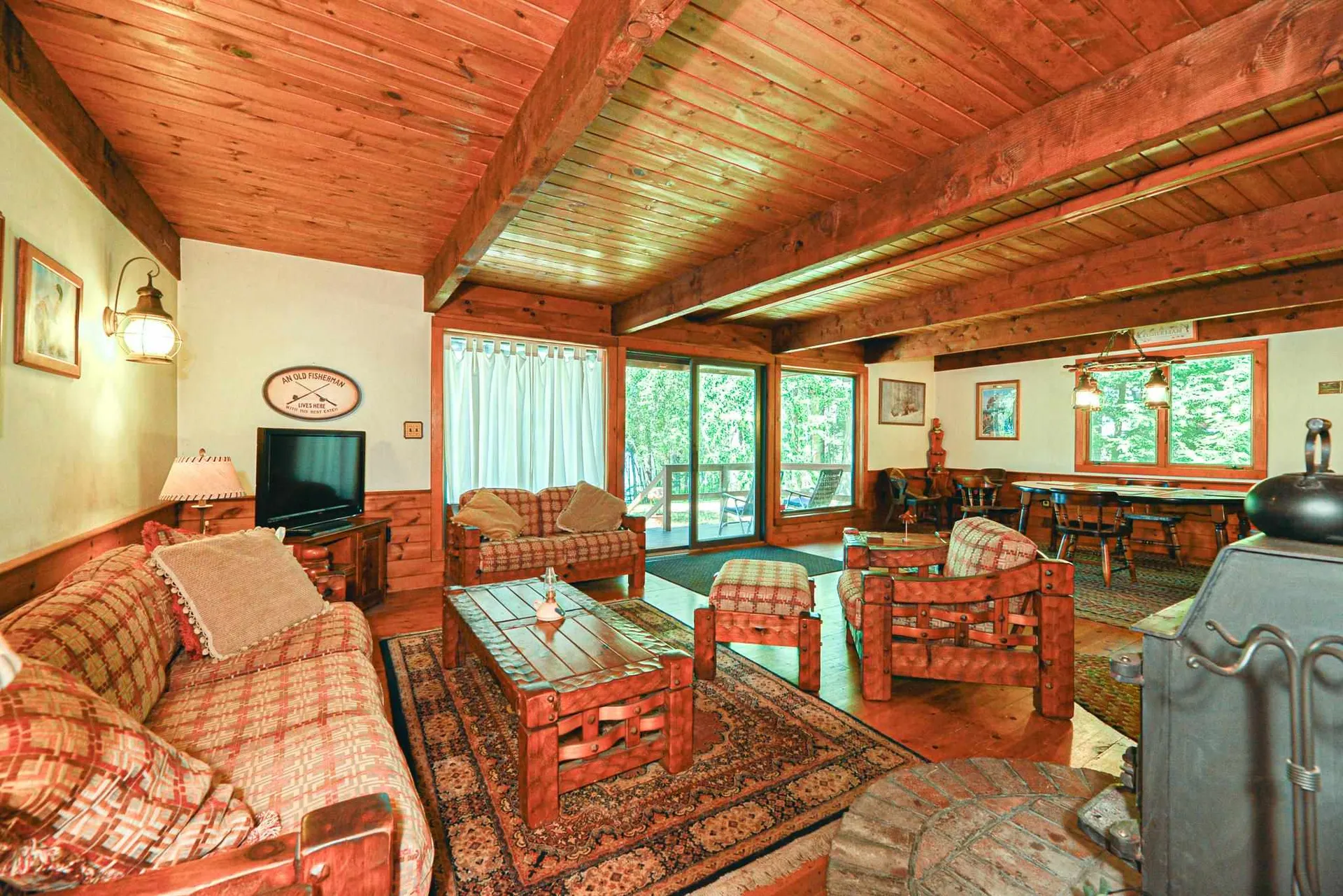 230 Pine Point Road New Durham NH 03855