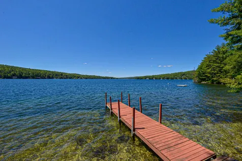 230 Pine Point Road New Durham NH 03855