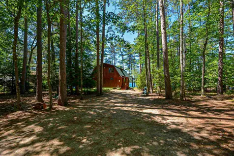 230 Pine Point Road New Durham NH 03855
