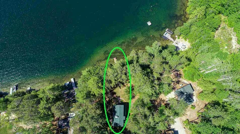 230 Pine Point Road New Durham NH 03855