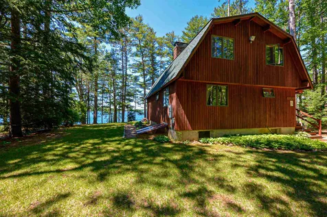 230 Pine Point Road New Durham NH 03855