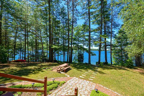230 Pine Point Road New Durham NH 03855
