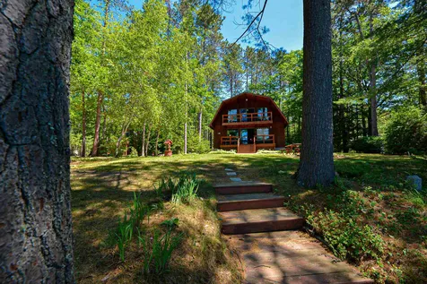 230 Pine Point Road New Durham NH 03855