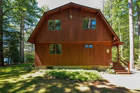 230 Pine Point Road New Durham NH 03855