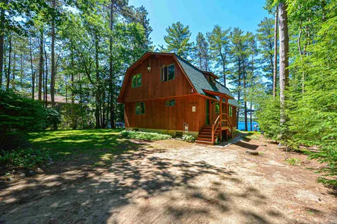 230 Pine Point Road New Durham NH 03855