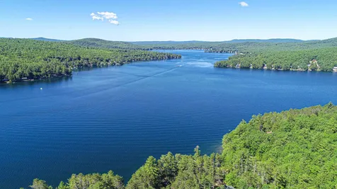 230 Pine Point Road New Durham NH 03855