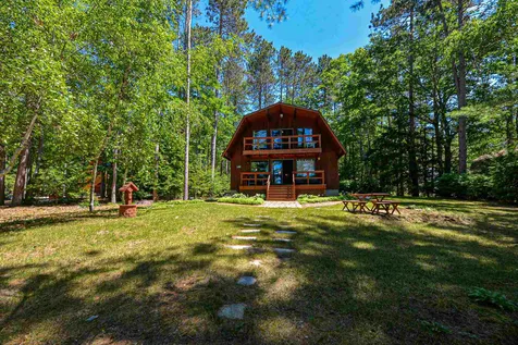 230 Pine Point Road New Durham NH 03855