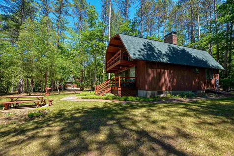 230 Pine Point Road New Durham NH 03855
