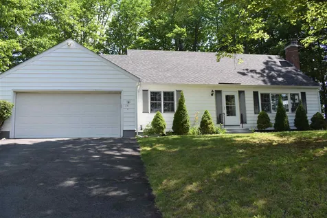 36 Nelson Circle Jaffrey NH 03452