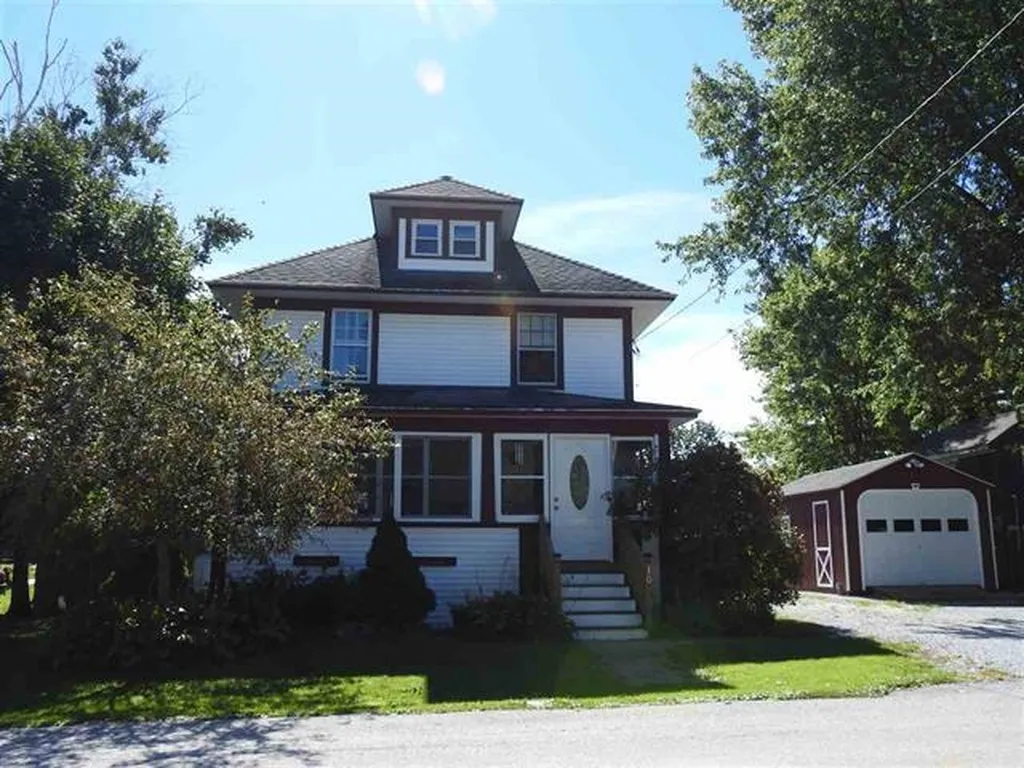 10 Leonard Street Rutland City VT 05701
