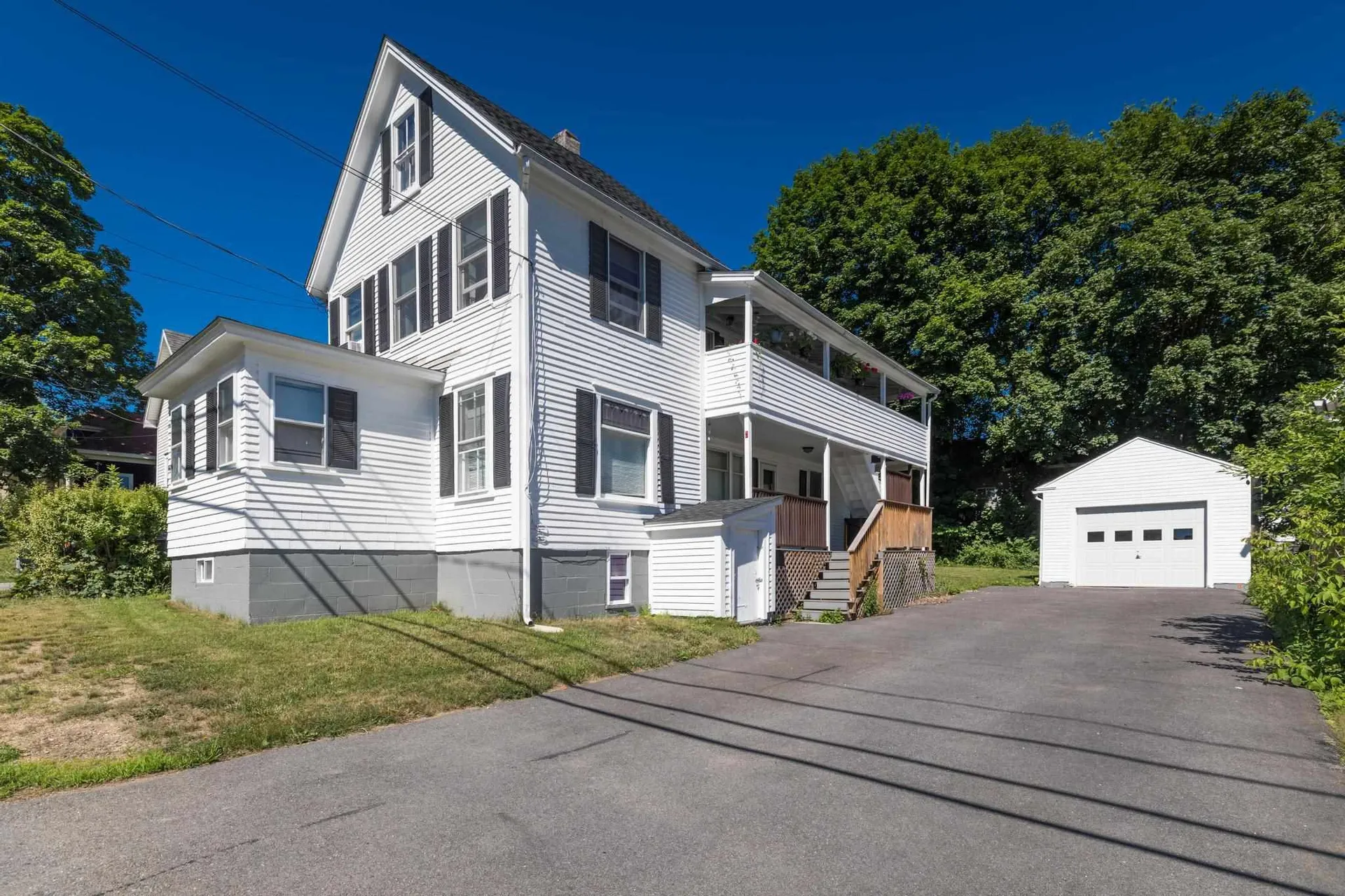 3 Mount Vernon Street Dover NH 03820