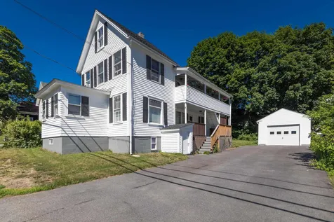 3 Mount Vernon Street Dover NH 03820