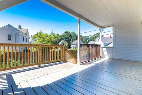 3 Mount Vernon Street Dover NH 03820