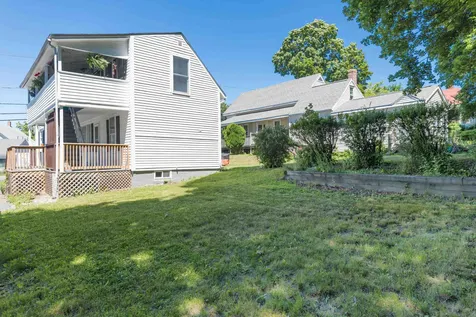 3 Mount Vernon Street Dover NH 03820