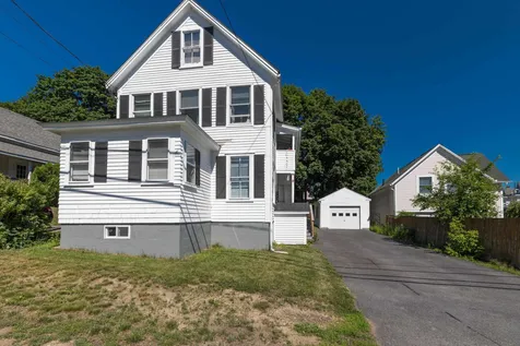 3 Mount Vernon Street Dover NH 03820