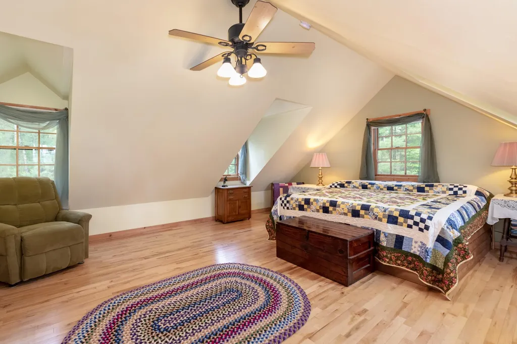 447 Coxboro Road Holderness NH 03245