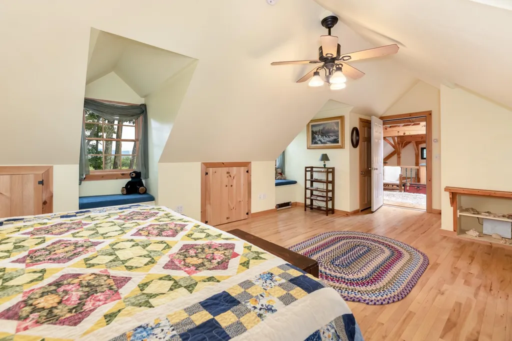 447 Coxboro Road Holderness NH 03245