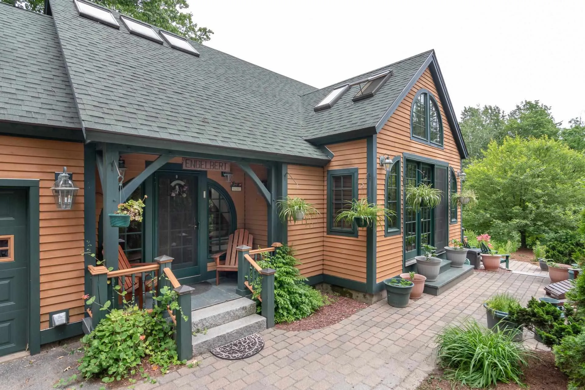 447 Coxboro Road Holderness NH 03245