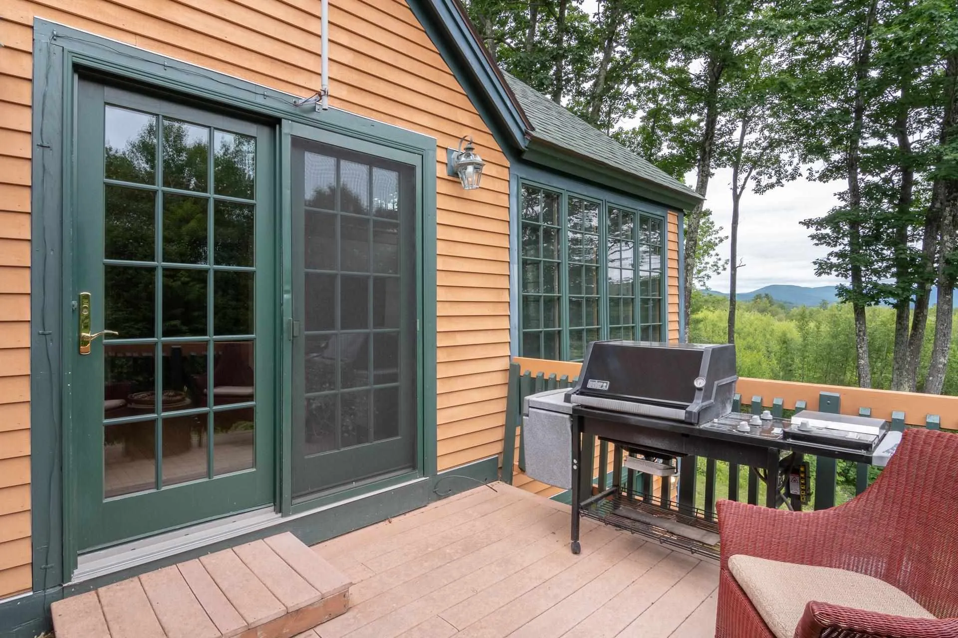 447 Coxboro Road Holderness NH 03245