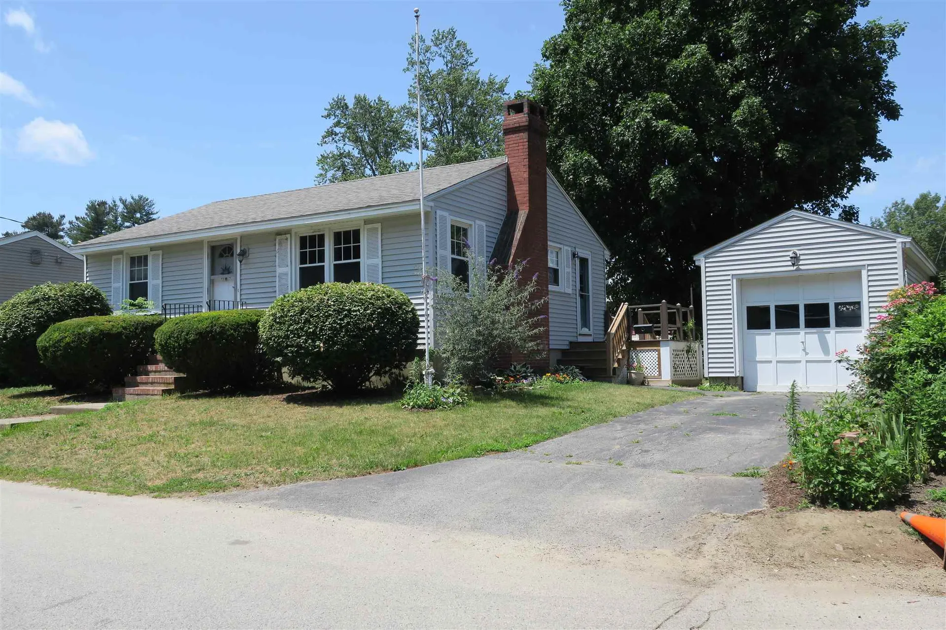 34 Hall Place Exeter NH 03833
