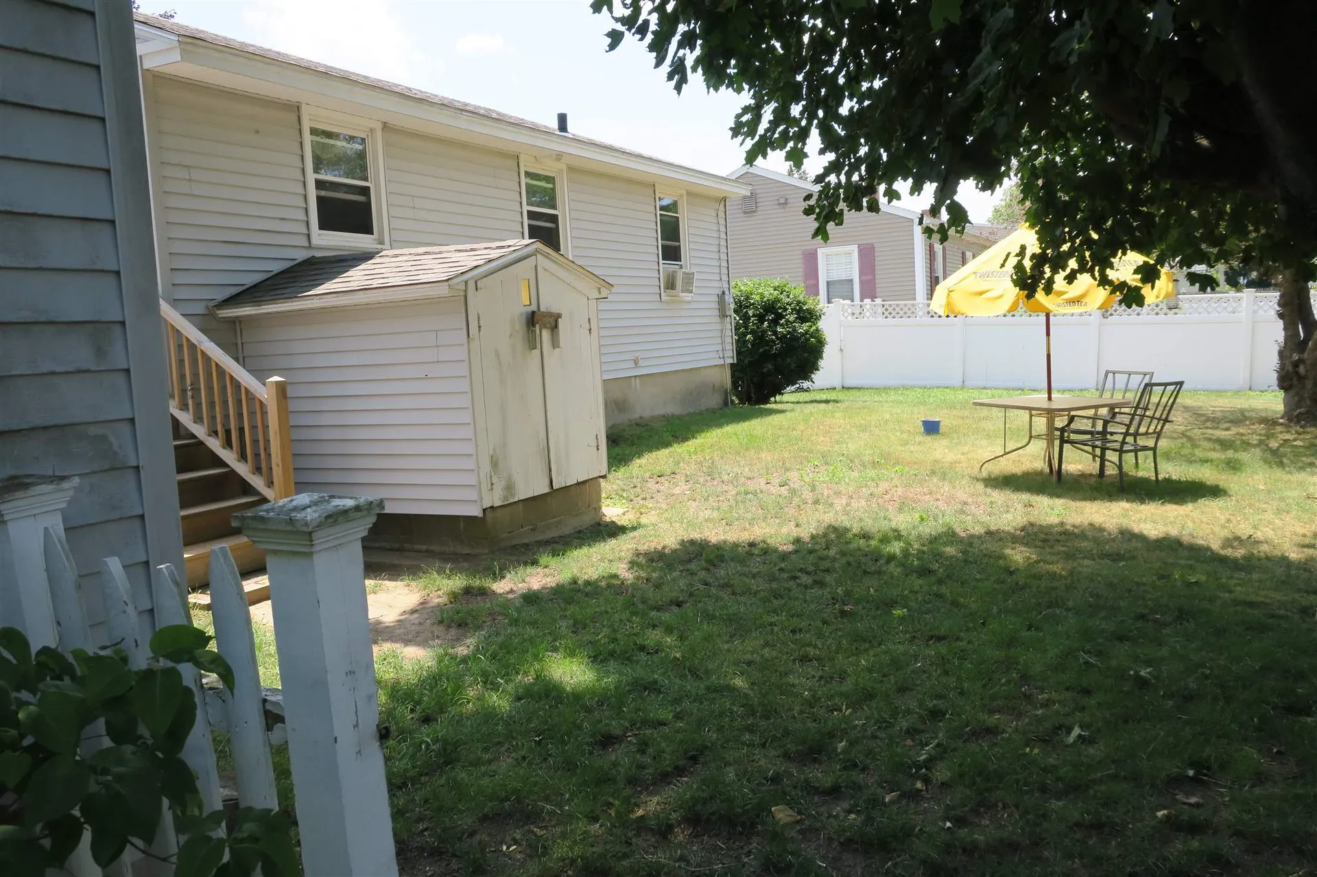 34 Hall Place Exeter NH 03833