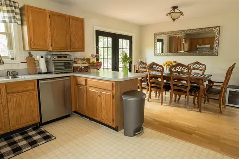 11 Jackson Brook Terrace Dover NH 03820