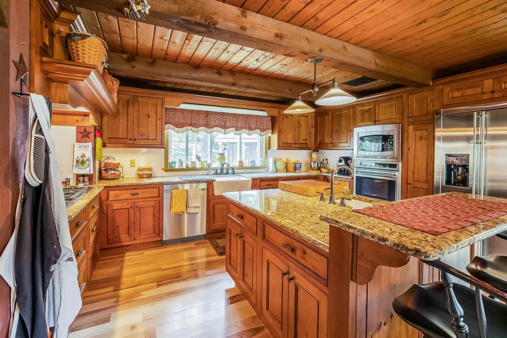 256 Lower Middle Road Lebanon ME 04027