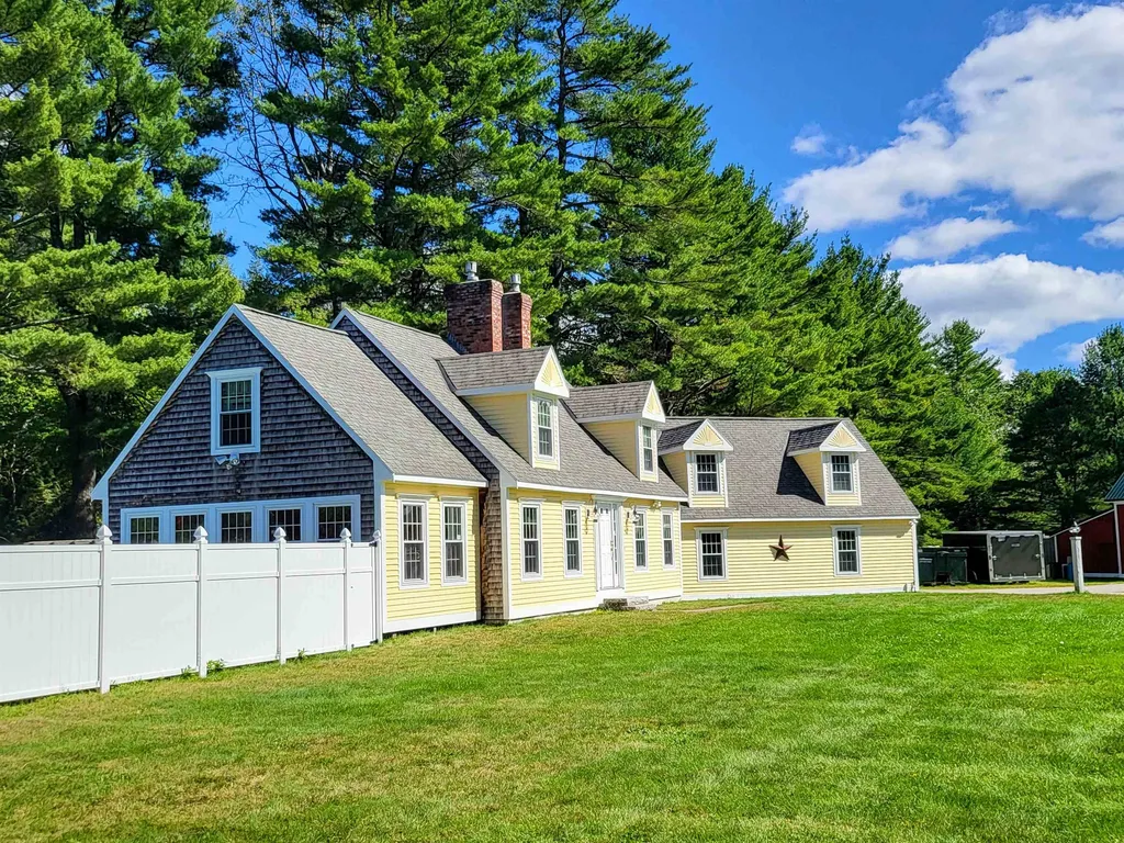 256 Lower Middle Road Lebanon ME 04027